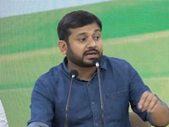 Delhi News: कन्हैया कुमार ने कहा- देश में सरकारी संपत्ति की लूट और सरकार के दोस्तों को छूट मिली हुई है