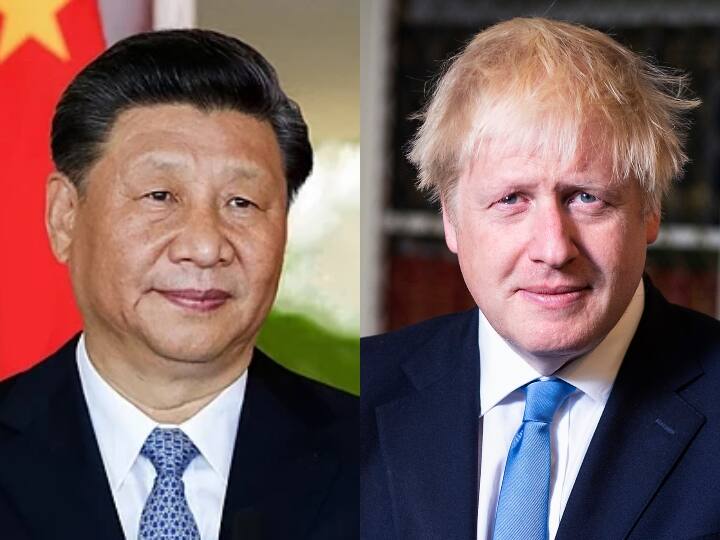 Chinese ambassador warns Britain after Liz Truss statement on Taiwan says Dont Cross Red Line in American Footsteps China Warns Britain: चीनी राजदूत की ब्रिटेन को चेतावनी- अमेरिकी नक्शेकदम पर रेडलाइन क्रॉस न करें