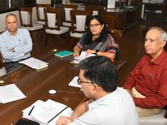 Rajasthan News: राज्य में लगने वाले मेलों पर गहलोत सरकार अलर्ट, सुरक्षा बढ़ाने के दिये निर्देश