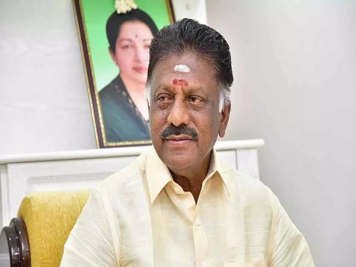 o panneerselvam statement about madras highcourt judgement ''கசந்த காலங்கள் வசந்த காலங்களாக மாறும்...!''  ஓ.பி.எஸ். உற்சாக அறிக்கை..!