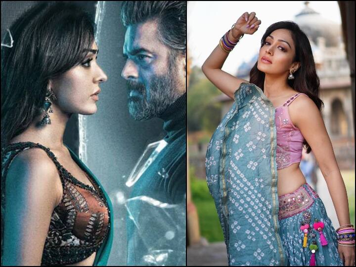 Dhokha: Round D Corner Actress Khushalii Kumar: 17 अगस्त को आर माधवन (R Madhavan) की अपकमिंग फिल्म ‘धोखा: राउंड द कॉर्नर’ का टीजर रिलीज हुआ है.