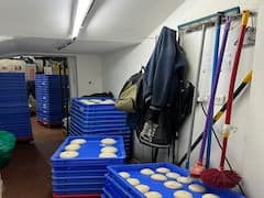 Karnataka: FSSAI Sought Explanation From Dominos For 'Unhygienic Practices' Followed At A Bengaluru Outlet