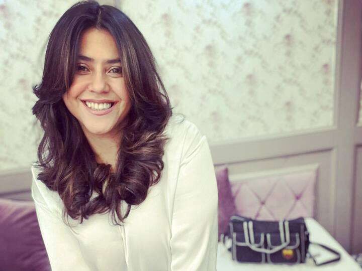 Ekta Kapoor Comes Out In Support of Aamir Khan Amidst 'Laal Singh Chaddha' Boycott Trend Ekta Kapoor Comes Out In Support of Aamir Khan Amidst 'Laal Singh Chaddha' Boycott Trend