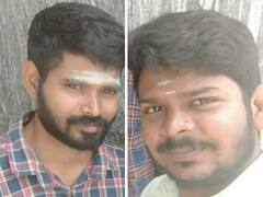 காவிரி ஆற்றில் மூழ்கிய சகோதரர்கள்...வீரப்பூர் கோவிலுக்கு சென்றபோது நேர்ந்த சோகம்..!