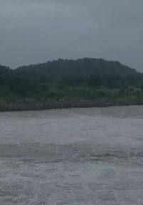 राज्यातील काही भागात पूरस्थिती निर्माण झाली आहे