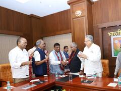 Narayan Chandel Profile: जानें कौन हैं नारायण चंदेल? छत्तीसगढ़ विधानसभा में नेता प्रतिपक्ष बनाया गया