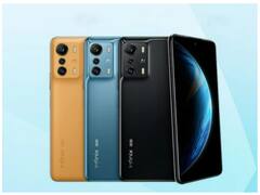 Infinix Zero Ultra 5G : आने वाला है 200MP कैमरा वाला यह स्मार्टफोन, मिलेगा 180W चार्जिंग का सपोर्ट