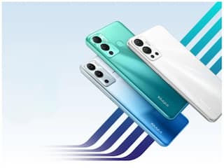 Infinix Hot 12: ৫০ মেগাপিক্সেলের ক্যামেরা, ৬০০০ এমএএইচ ব্যাটারি নিয়ে ভারতে লঞ্চ হল ইনফিনিক্স হট ১২, দাম ১০ হাজারেরও কম