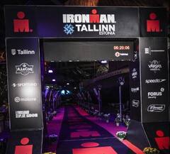 Ironman Tallinn 2022: Kedar Ravangave Of Aurangabad Shares Experience Of ‘Very Demanding’ Sporting Event — See Pics