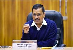 ਪੰਜਾਬੀ ਆਮ ਆਦਮੀ ਕਲੀਨਿਕਾਂ ਤੋਂ ਬਹੁਤ ਖੁਸ਼, ਹੁਣ ਪੂਰੇ ਦੇਸ਼ ਵਿੱਚ ਕਲੀਨਿਕ ਖੋਲ੍ਹਣੇ: ਕੇਜਰੀਵਾਲ ਨੇ ਕੀਤੇ ਐਲਾਨ