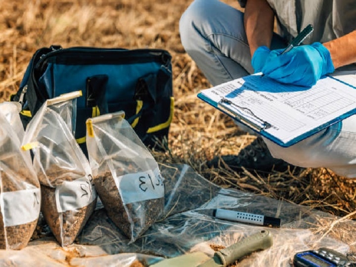 Soil Test: आखिर क्यों जरूरी है मिट्टी की जांच, सैंपल लेते समय इन बातों का रखें ध्यान