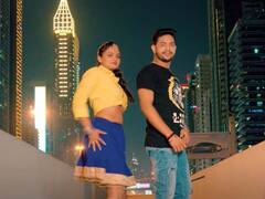 Bhojpuri Song: शिल्पी राज की सुरीली आवाज पर झूमे Ankush Raja और नीलम गिरी