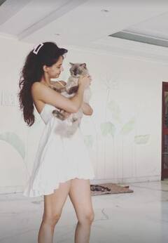 Disha Patani: टाइगर श्रॉफ से ब्रेकअप की खबरों के बीच दिशा पाटनी ने शेयर किया ये पोस्ट, कहा- सब हो जाएगा ठीक..