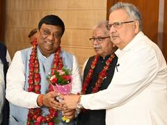 Chhattisgarh News: छत्तीसगढ़ में बीजेपी ने किया बड़ा बदलाव, नारायण चंदेल बने विधानसभा में नेता प्रतिपक्ष