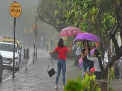 Maharashtra Weather Today: महाराष्ट्र में भारी बारिश का सितम नहीं हो रहा खत्म, आज 12 जिलों में येलो अलर्ट जारी