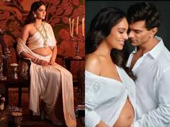 Actress Flaunted Baby Bump: बिपाशा बसु ही नहीं, सोनम-अनुष्का ने भी शानदार तरीके से फ्लॉन्ट किया था बेबी बंप