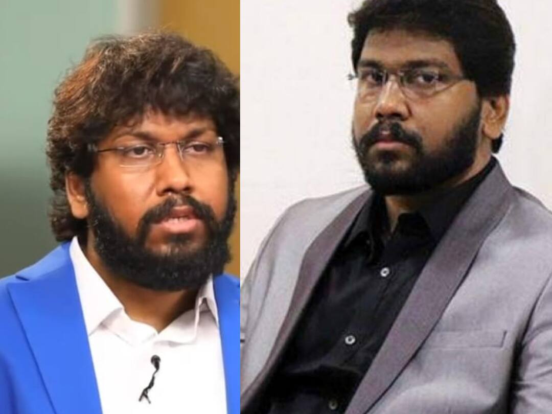 Economic Offences Wing EOW arrested one promoter of Vellore-based  IFS  for misappropriating over Rs 6,000 crore from the depositors IFS : தேடி வரும் வட்டிபணம்! ஒரு லட்சம் பேரிடம் வசூல்.. பல கோடிகளைத் தாண்டிய பலே மோசடி.!