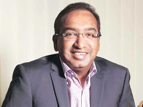 Scam 1992 , Criminal Justice जैसी बड़ी Web Series कैसे बनती हैं ? Sameer Nair EXCLUSIVE | ENT LIVE