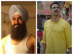 With Aamir's 'Laal Singh Chaddha' Tanking, Akshay Delivering 3rd Flop, Bollywood Stares At An Abyss