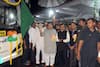 Electric Bus : 'आपली बस'च्या ताफ्यात 17 इलेक्ट्रिक बस, चार्जिंग स्टेशनवर फक्त सहाच पॉइंट