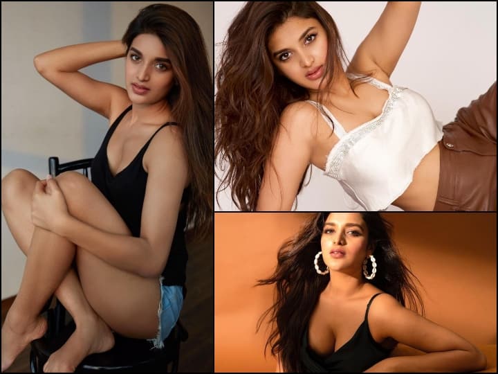 Nidhhi Agerwal Birthday: खूबसूरती को लेकर खूब चर्चाओं में रहती हैं निधि अग्रवाल, टाइगर संग इस फिल्म में आ चुकी हैं नज़र Nidhhi Agerwal Birthday: खूबसूरती को लेकर खूब चर्चाओं में रहती हैं निधि अग्रवाल, टाइगर संग इस फिल्म में आ चुकी हैं नज़र