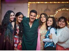 Raksha Bandhan के लिए Akshay Kumar को मिली करोड़ों की फीस, बाकी स्टारकास्ट ने ली इतनी रकम!