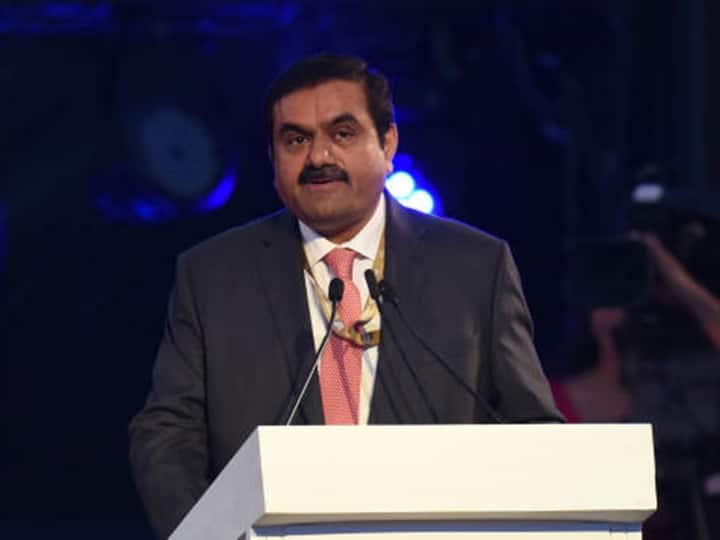 Centre grants Z category VIP security cover to Adani Group Chairman Gautam Adani: Official Industrialist Gautam Adani Gets 'Z' Category VIP Security Cover