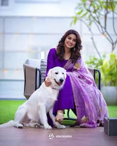 Sneha Photos: ఆహా! స్నేహ ఏముందబ్బా