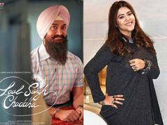 Laal Singh Chaddha: ऋतिक रोशन और नेहा धूपिया के बाद एकता कपूर ने भी दिया आमिर खान का साथ, कहा 'लेजेंड को कभी बायकॉट नहीं कर सकते...