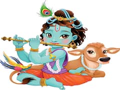 நாங்க ரெடி! நீங்க ரெடியா? உங்க வீட்டு செல்ல கிருஷ்ணரின் க்யூட் போட்டோவை இங்கே ஷேர் பண்ணுங்க!