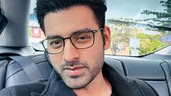 Ankush Hazra: অভিনেতা অঙ্কুশের নতুন ইনিংস, আগামী বছর আসছে 'মির্জা'