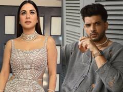 Rahul Nagal संग शादी से पहले Shraddha Arya करने लगी थीं Karan Kundrra को डेट, एक्ट्रेस ने खुद बताया था सच!