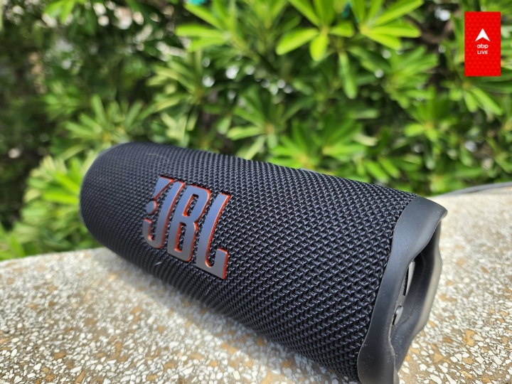 JBL FLIP 5 Portable Bluetooth Speaker REVIEW! 