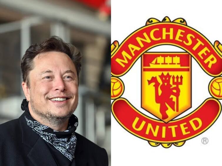 Elon Musk new tweet of Buying Manchester United goes viral after football fans tweet about it Elon Musk: ரொனால்டோ இனி அந்த பக்கம்! கால்பந்து அணியை வாங்கும் எலான் மஸ்க்! ஒரே ட்வீட்! ட்விட்டர் பரபர!