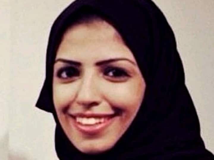 Saudi Arabian Woman Salma Al Shehab Sentenced To 34 Years In Prison For Using Twitter As Rights Defender