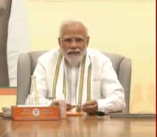 Politics: BJP announces parliamentary board and election committee | ABP News