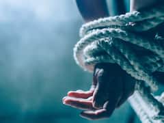 Sangli Crime : अपहरण झालेल्या शासकीय कंत्राटदार माणिकराव पाटील यांचा मृतदेह वारणा नदीत सापडला