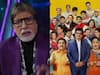 KBC 14માં અમિતાભ બચ્ચને તારક મહેતા શોનો ઉલ્લેખ કર્યો, વખાણ કરતાં કહી આ વાત...