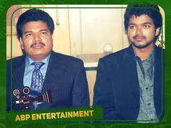 ஷங்கர் ஒருவருக்காக மட்டும் தான் நான் அதை செய்தேன்...விஜய் எதை சொன்னார் தெரியுமா?