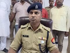 Azamgarh News: दुश्मनों को फंसाने के लिए साजिश के चलते खुद पर चलवाई थी गोली, हायर किया था भाड़े के शूटर, चार गिरफ्तार