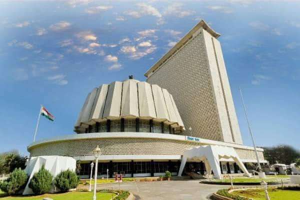 Maharashtra monsoon session of Legislative Assembly ends now winter session  will start in December | Maharashtra News: महाराष्ट्र विधानसभा का मॉनसून  सेशन हुआ समाप्त, अब दिसंबर में शुरू होगा ...