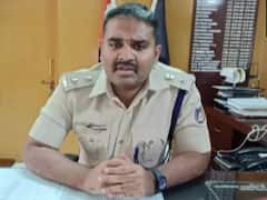 Savarkar Poster Row: After Shivamogga, Flex Of Hindu Mahasabha Leader Torn Down In Tumakuru