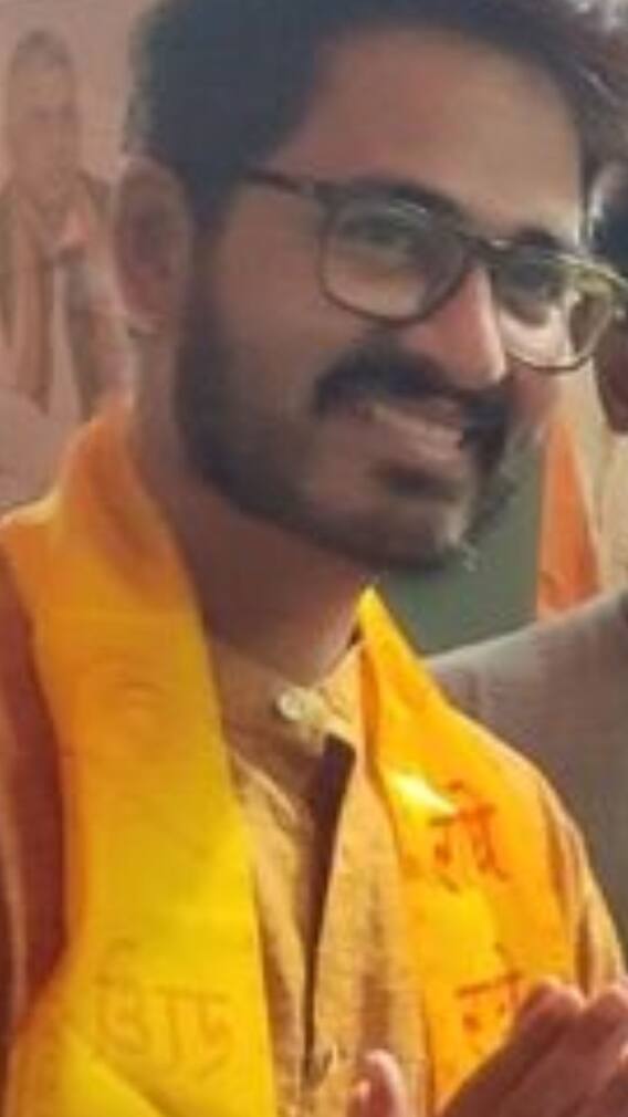 দিলীপের মিছিলে গরহাজির হিরণ !