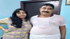 Anubrata Mandal: 'বাবা হেফাজতে, মাকে হারিয়েছি', বোলপুর থেকে বেরিয়েও ফের বাড়ি ফিরলেন অনুব্রত কন্যা ?