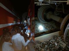 Gondia News : गोंदियात 