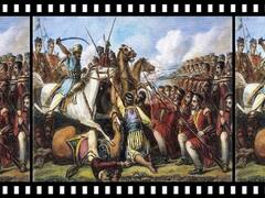 1770 The Movie : பான் இந்திய திரைப்படத்தை உருவாக்கும் ராஜமெளலியின் உதவி இயக்குனர்!