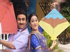 Happy Birthday Disha Vakani : ‘तारक मेहता..’मधून दिशा वकानीने मिळवली घराघरांत प्रसिद्धी, मनोरंजन विश्वातून दूर राहूनही कोटींमध्ये नेटवर्थ!