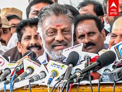 OPS Speech About Sasikala : அதிமுகவில் சசிகலா? OPS பச்சைக்கொடி!
