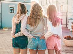 Trendy Hairstyle: पार्टी हो या डेली रुटीन हर जगह आपको स्टाइलिश लुक देंगे ये हेयरस्टाइल