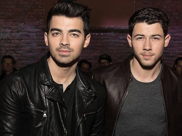 Nick Jonas brother Joe Jonas reveals using cosmetic injectables makes him feel more confident निक जोनस के भाई  Joe Jonas यूं ही नहीं हैं इतने हैंडसम, इस तरह रखते हैं खुद को मेंटेन